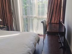 -上海鼎园瑞峰公寓酒店