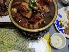 -满乡小馆