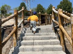 -白水寺森林公园