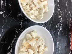 卤汁凉粉-何老二卤汁凉粉