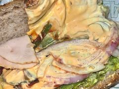 -赛百味SUBWAY(中联广场店)