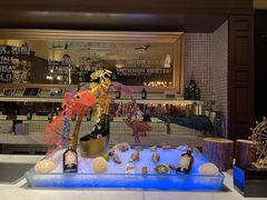 -LONG BAR 廊吧(外滩华尔道夫酒店)