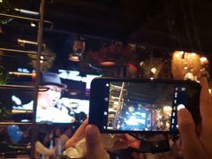 -胡桃里音乐酒馆(白云五号T5 MALL店)