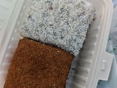 -老回回小吃(百万庄店)