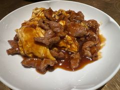 -京味斋·烤鸭·北京菜(安贞店)