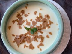 香草鲜奶布丁-蟹榭·本帮江浙菜·蟹宴(五角场合生汇商场店)