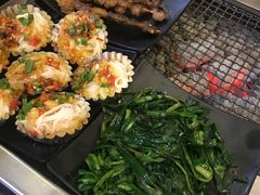 -江湖一盏灯·滇味卤烤(普惠园店)