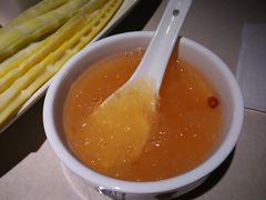 -海底捞火锅(枫蓝国际购物中心店)