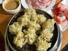 -元盛居(生态大街店)