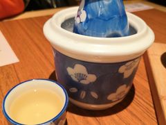 -仓桥家·焗寿司·锅物(光谷步行街店)