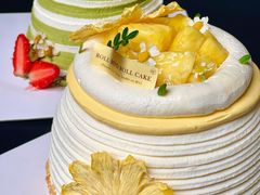 -卷心卷意·轻甜蛋糕(新光天地店)