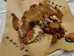 -老德州四合院·德州菜(天衢路店)