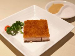 -利苑酒家(华熙国际店)