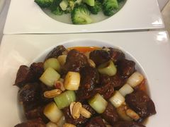 -北京全聚德(天安门店)