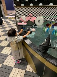 -MELAND CLUB亲子乐园·派对·餐厅(北京芳圆里ID MALL店)