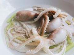 -拉完海鲜大排档(温岭店)