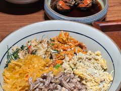 -蟹黄鱼·海派深夜面馆(巨鹿路店)