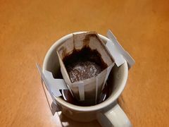-豆舞咖啡(民乐路店)