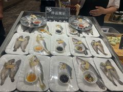 -初色海鲜自助(万丰路店)