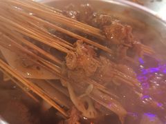 -钢五区节子串串香(环球汇·天誉店)