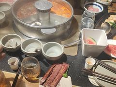 -巴奴毛肚火锅(广益哥伦布店)