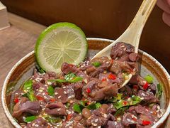 -蘑界·野生菌火锅(深业上城店)