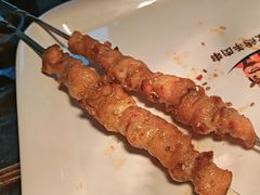 -三个大叔烤羊肉串·炭炉砂锅菜(西三旗店)