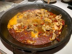 -老天桥蛙炉火锅(姑苏总店)