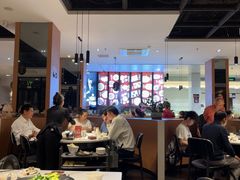 -水禾轩·海鲜蒸汽主题餐厅(拱北店)