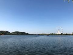 -济南国际园博园