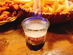 -宝莱纳啤酒花园餐厅PAULANER BRAUHAUS Nanjing(广州路店)