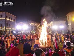 -华谊兄弟（长沙）电影小镇