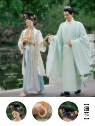点击看大图 -美云庭古装·格格服汉服·京城旅拍(北京店)