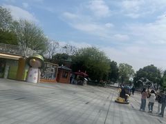 -南昌之星游乐场