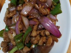 酱爆生肠-甜甜屋(解放中路店)