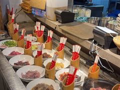 -古道村落(温汤店)