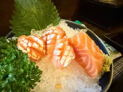 -昊·来了寿司(台湾街店)