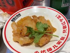 -堂堂小伙夫·辽宁小吃大排档(京西大悦城店)