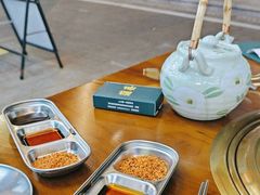 -蒲葵传统炭火烤肉(白石龙店)