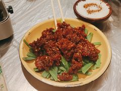 -东排食堂长沙小吃大排档(五一广场店)