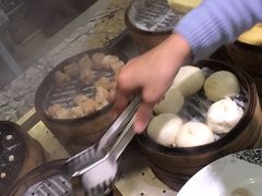 -海中洲国际大酒店-自助餐厅