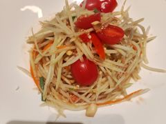 -金链花·泰国餐厅(国贸店)