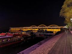 -人民防洪胜利纪念塔