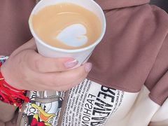 -via coffee(万象城店)