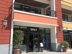 -ONLY(花乡奥特莱斯店)