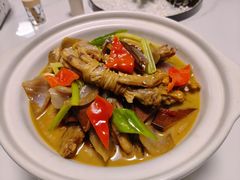 -王家土菜馆(霍山县店)