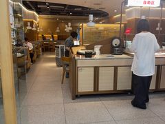 -大丰收李家(浦西万达店)