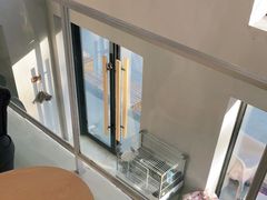 -小意思咖啡店(草桥店)