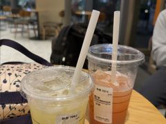 -星巴克臻选(深圳欢乐港湾店)