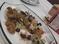 -老鄞江清水龙虾•赵赵家(江北店)